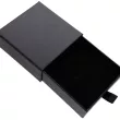 O1L02H PUDEŁKO NA BIŻUTERIĘ 9/9 cm 12 SZTUK - HURT
