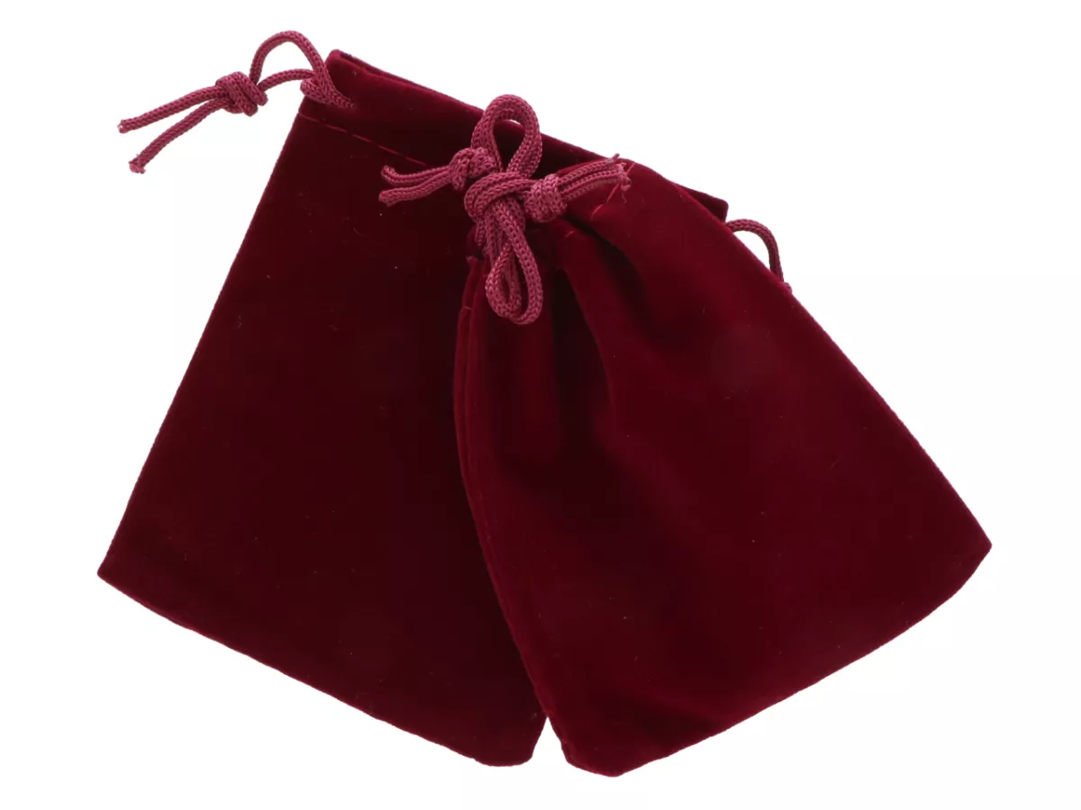 O1J11 WORECZKI NA BIŻUTERIĘ 90/70 mm - 10 SZTUK