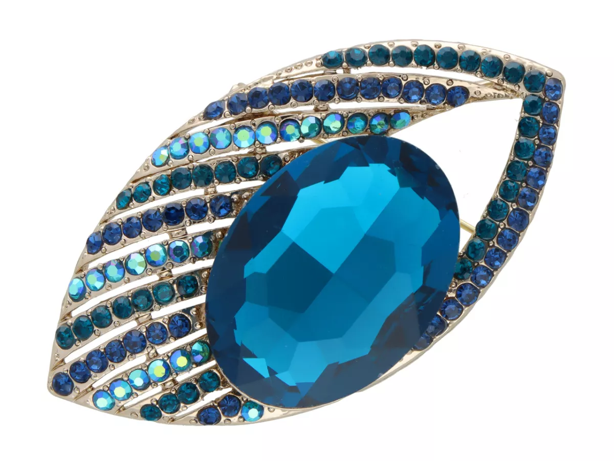 WZ289 BROSZKA OZDOBNA