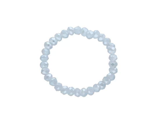 R3W08 PIERŚCIONEK KRYSZTAŁKI 2,5 mm