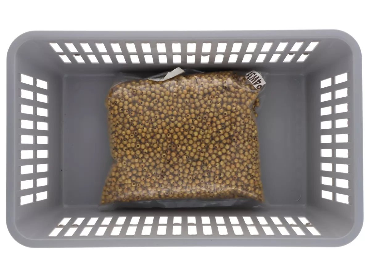 W374 PRZEKŁADKI KULKI 4 mm 0,6 KILOGRAMA - WYPRZEDAŻ