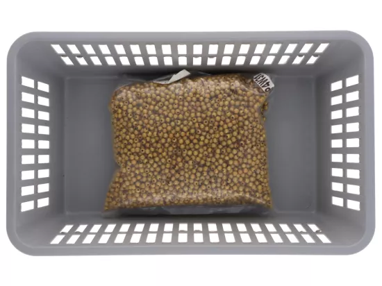 W374 PRZEKŁADKI KULKI 4 mm 0,6 KILOGRAMA - WYPRZEDAŻ