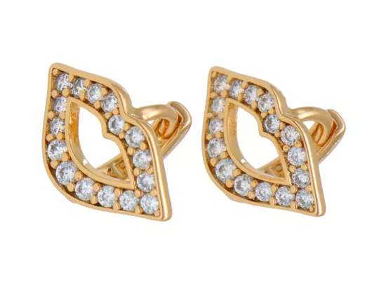 U1T00 KOLCZYKI XUPING 1 PARA