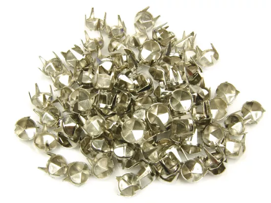 P4L09 ĆWIEKI OKRĄGŁE 7 mm - 100 SZTUK