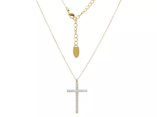 N2Z76 NASZYJNIK STAL CHIRURGICZNA