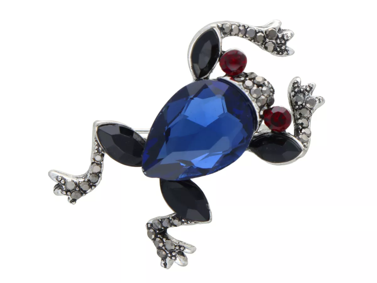 WZ265 BROSZKA OZDOBNA