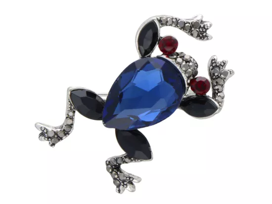 WZ265 BROSZKA OZDOBNA