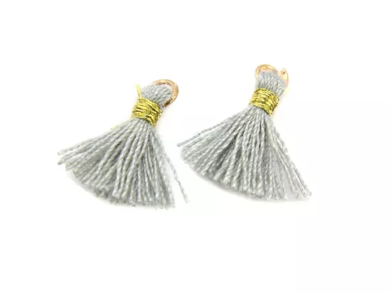 P5M25H ELEMENT OZDOBNY ZAWIESZKA CHWOST Z OGNIWKIEM 10 mm - 20 SZTUK - HURT