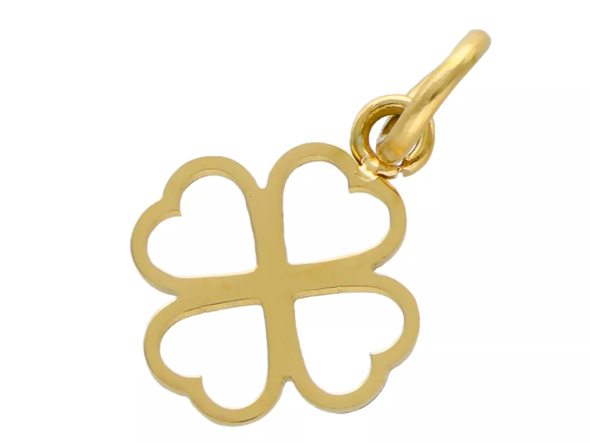 P5N99 ZAWIESZKA OZDOBNA ZE STALI CHIRURGICZNEJ - 1 SZTUKA