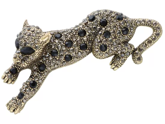 W2D42 BROSZKA OZDOBNA