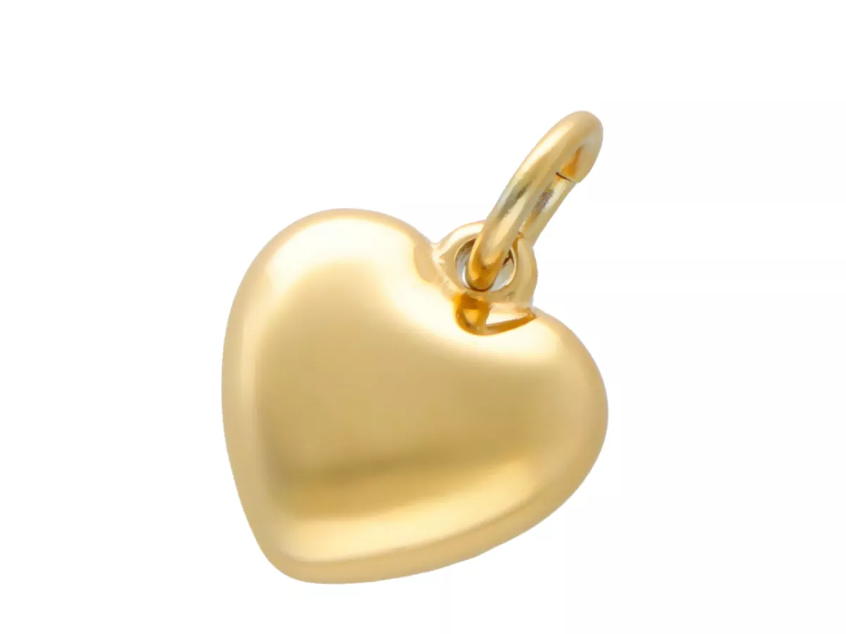 P5U80 ZAWIESZKA OZDOBNA STAL CHIRURGICZNA - 1 SZTUKA