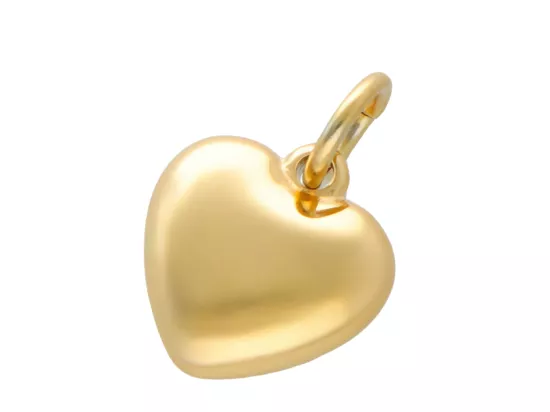 P5U80 ZAWIESZKA OZDOBNA STAL CHIRURGICZNA - 1 SZTUKA