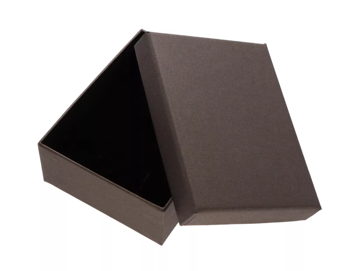 O1K12 PUDEŁKO NA BIŻUTERIĘ 7/9 cm
