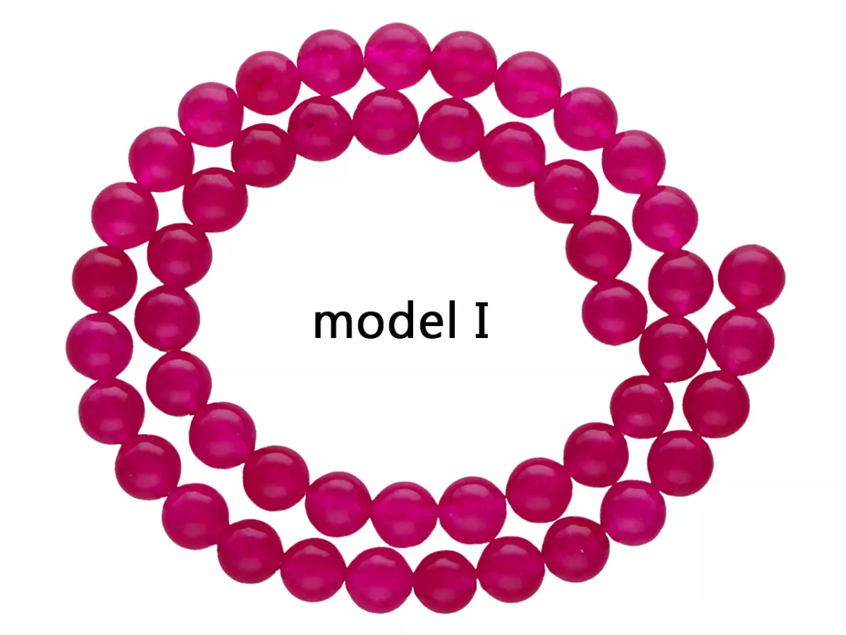 K7F64 AGAT KULE 8 mm - 1 SZNUR