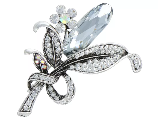 W2F22 BROSZKA OZDOBNA