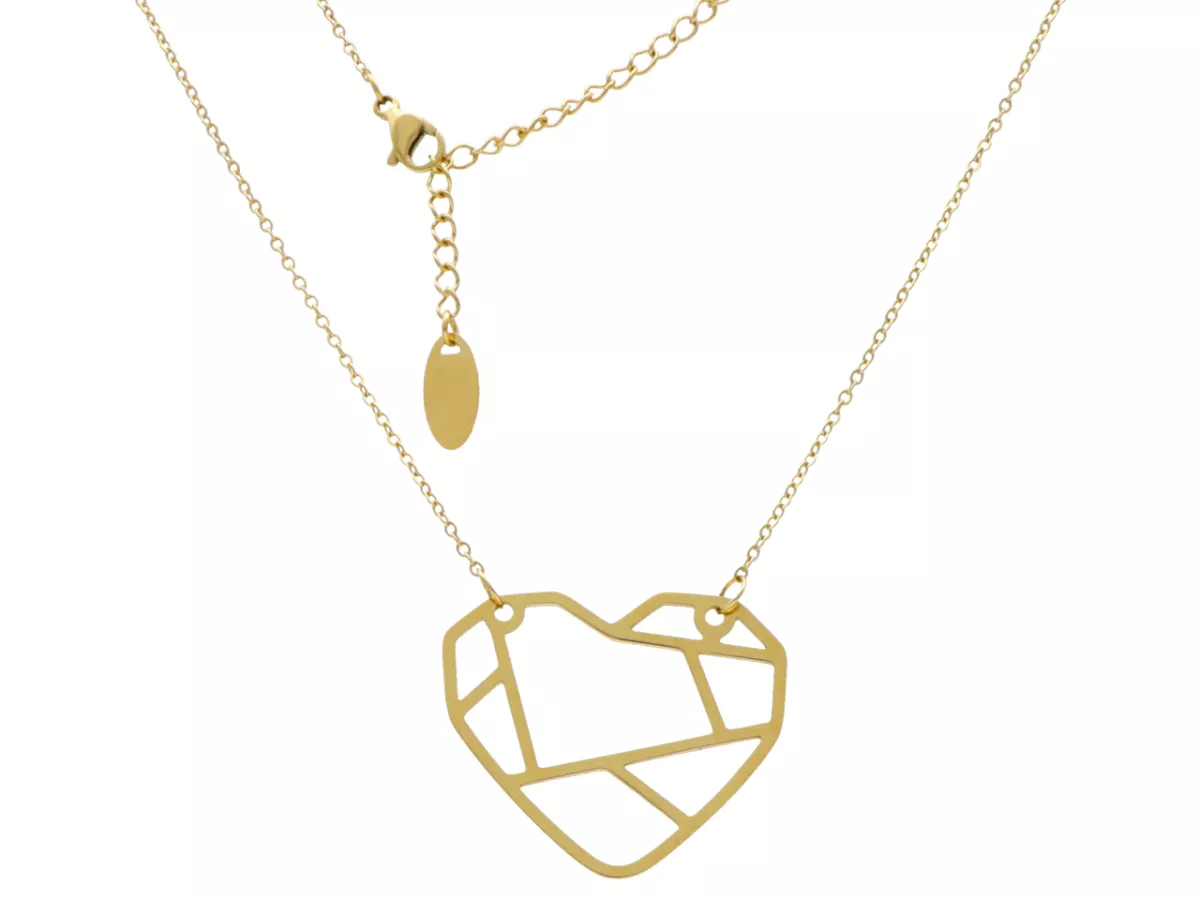 N3B17 NASZYJNIK STAL CHIRURGICZNA