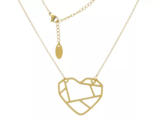 N3B17 NASZYJNIK STAL CHIRURGICZNA