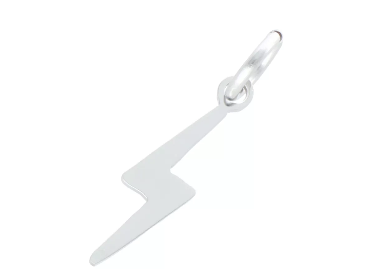 P5S81 ZAWIESZKA OZDOBNA ZE STALI CHIRURGICZNEJ - 1 SZTUKA