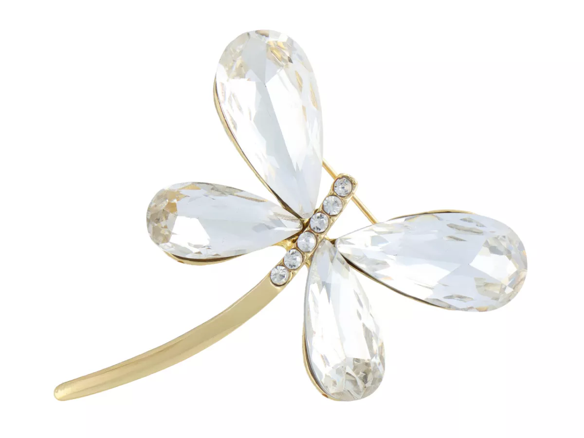 WZ283 BROSZKA OZDOBNA