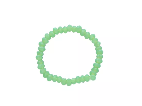 R3U84 PIERŚCIONEK KRYSZTAŁKI 2,5 mm