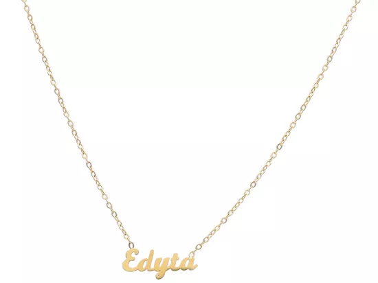 N2P89 NASZYJNIK STAL CHIRURGICZNA - EDYTA