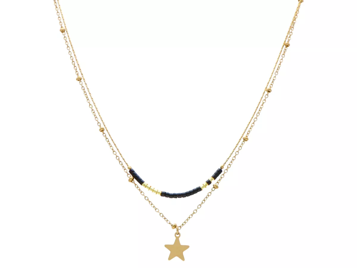 N2O59 NASZYJNIK STAL CHIRURGICZNA