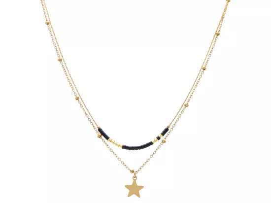 N2O59 NASZYJNIK STAL CHIRURGICZNA