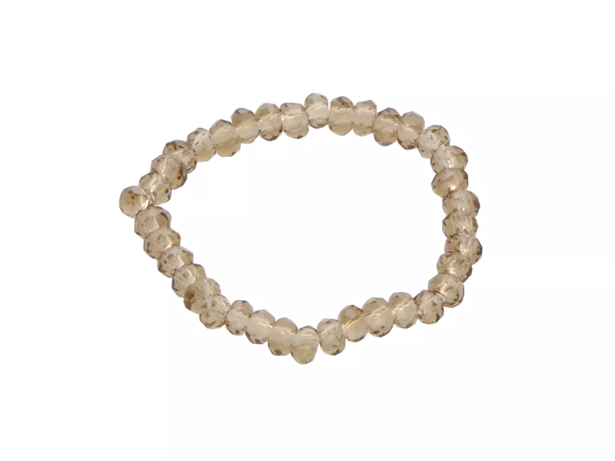 R3U99 PIERŚCIONEK KRYSZTAŁKI 2,5 mm