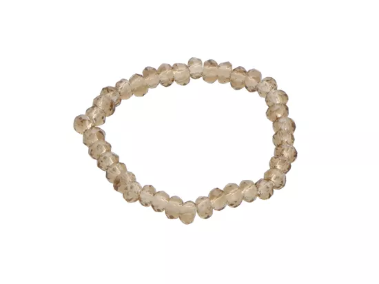 R3U99 PIERŚCIONEK KRYSZTAŁKI 2,5 mm