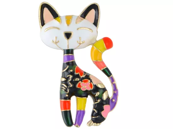 W2M59 BROSZKA OZDOBNA