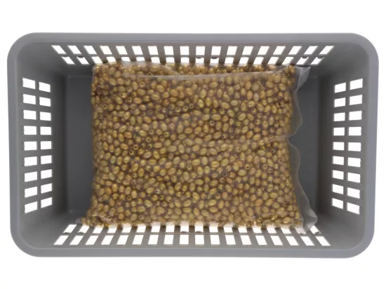 W353 PRZEKŁADKI OZDOBNE 7/5 mm 1,5 KILOGRAMA - WYPRZEDAŻ