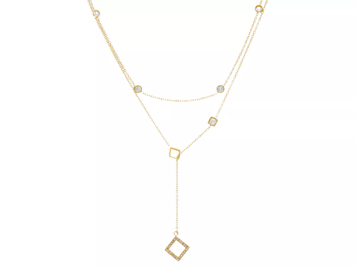 N2W36 NASZYJNIK STAL CHIRURGICZNA