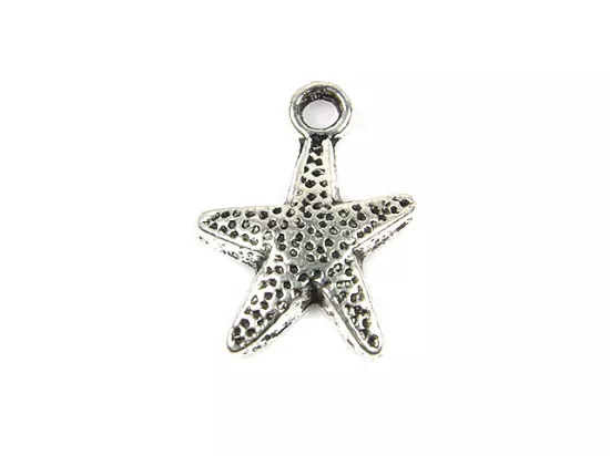 P4K56H ZAWIESZKA OZDOBNA CHARMS - 10 SZTUK - HURT