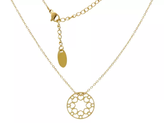 N3B04 NASZYJNIK STAL CHIRURGICZNA