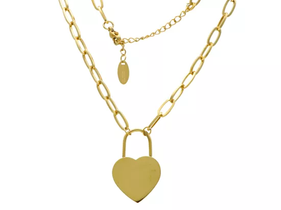 N3F42 NASZYJNIK STAL CHIRURGICZNA