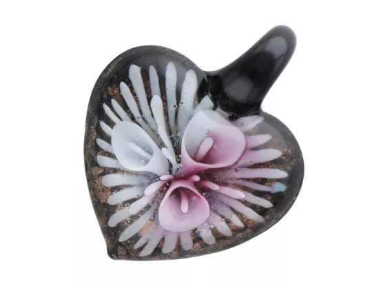 W1K39 WISIOR ZAWIESZKA SZKŁO WENECKIE