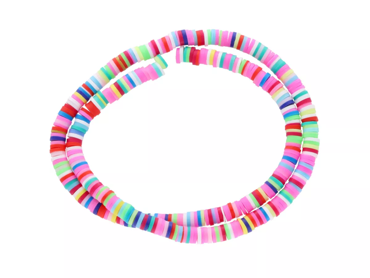 S1X84 KORALIKI KATSUKI Z MODELINY 5 mm - 1 SZNUR