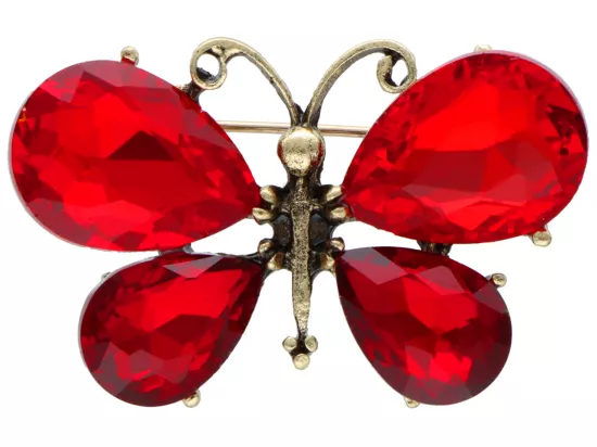 W2C99 BROSZKA OZDOBNA