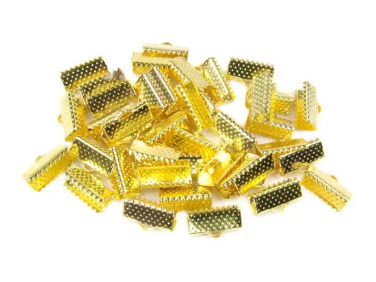 P5D78H KOŃCÓWKI ZACISKOWE 13/7,5 mm - 400 SZTUK - HURT