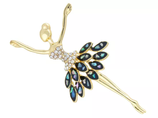 WZ246 BROSZKA OZDOBNA