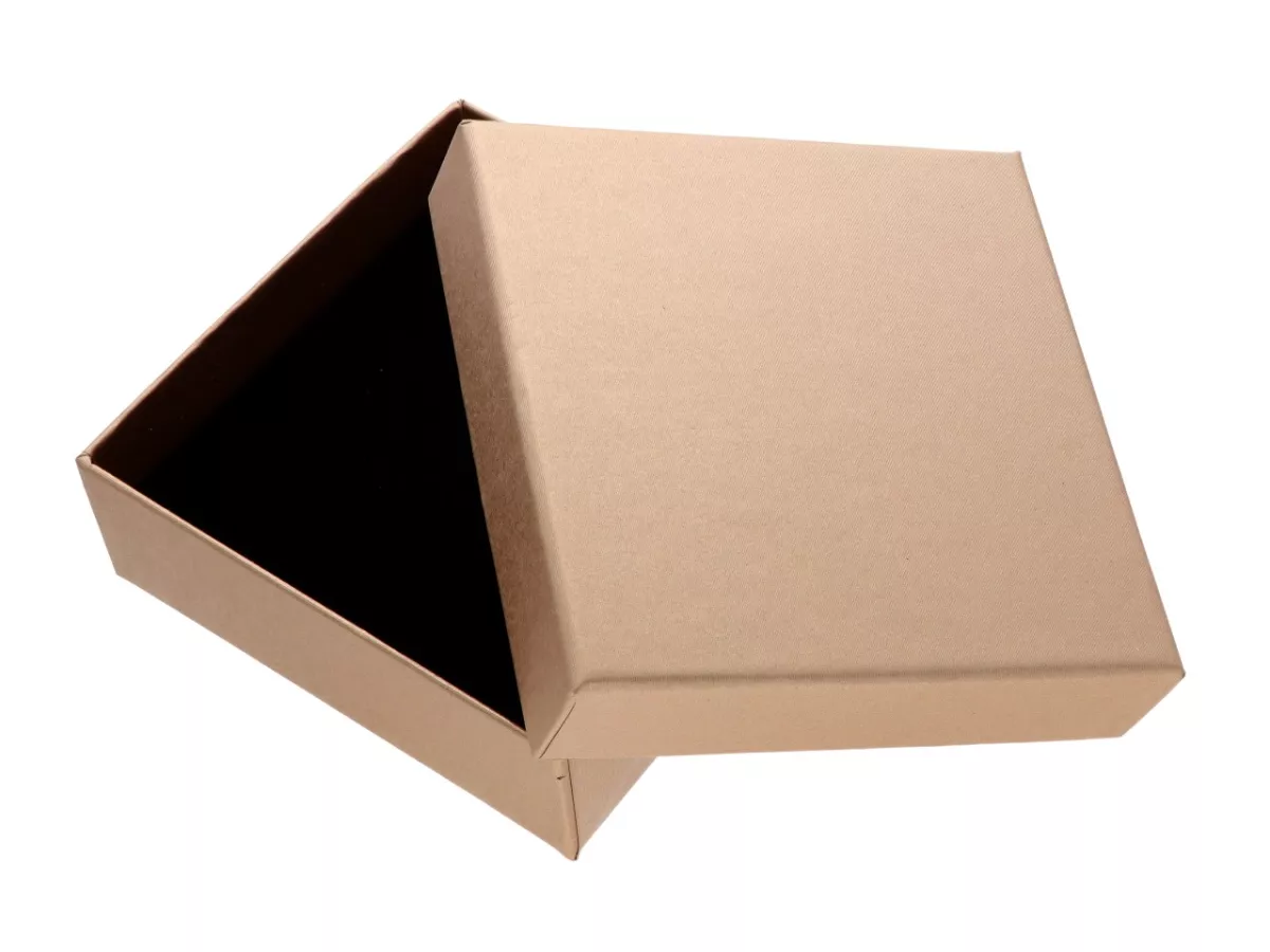 O1K25 PUDEŁKO NA BIŻUTERIĘ 9/9 cm