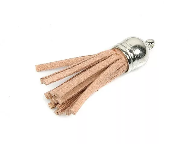 P5G99 ELEMENT OZDOBNY ZAWIESZKA CHWOST - 1 SZTUKA