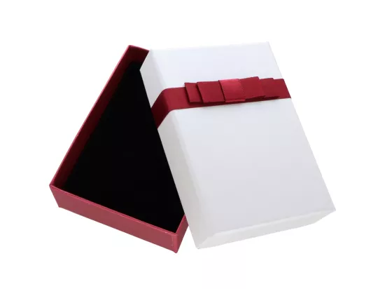 V1A22 PUDEŁKO NA BIŻUTERIĘ 8/11 cm (O1I34) WADLIWY