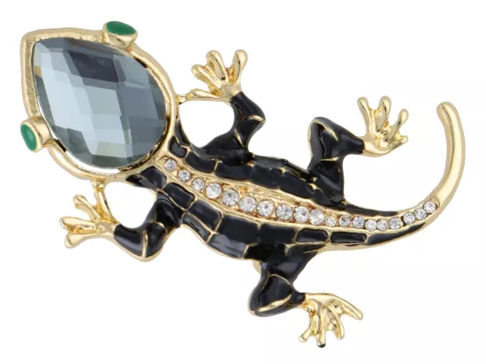 W2E75 BROSZKA OZDOBNA