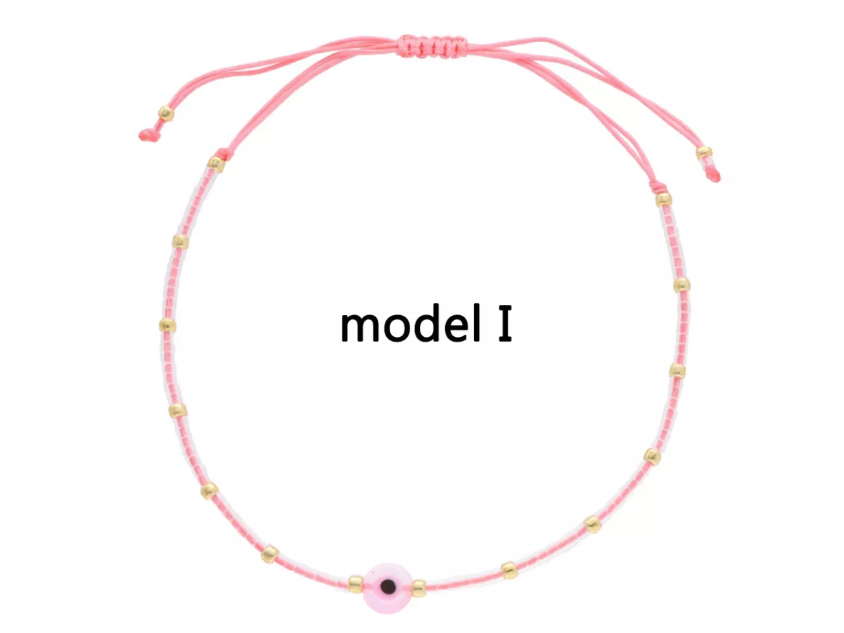 R4S64 BRANSOLETKA SHAMBALLA