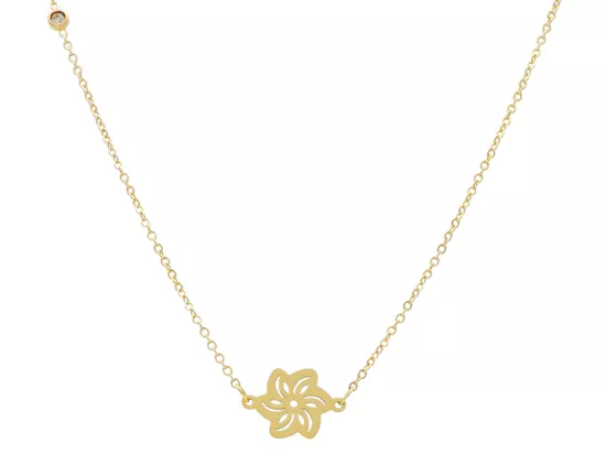 N2S54 NASZYJNIK STAL CHIRURGICZNA