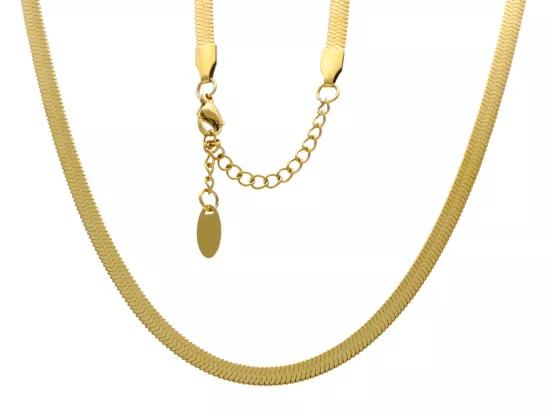 N3E53 NASZYJNIK STAL CHIRURGICZNA