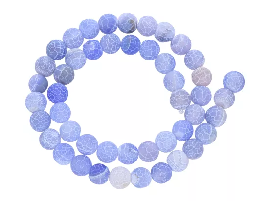 K6J64 AGAT TRAWIONY KULE 8 mm 1 SZNUR