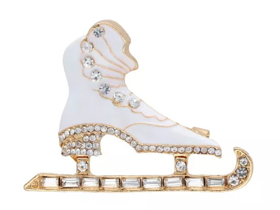 W2X24 BROSZKA OZDOBNA