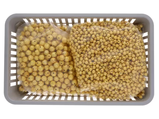 W289 KULKI DIAMENTOWE Z WZORKIEM MIX 1,3 KILOGRAMA - WYPRZEDAŻ